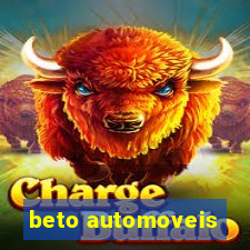 beto automoveis